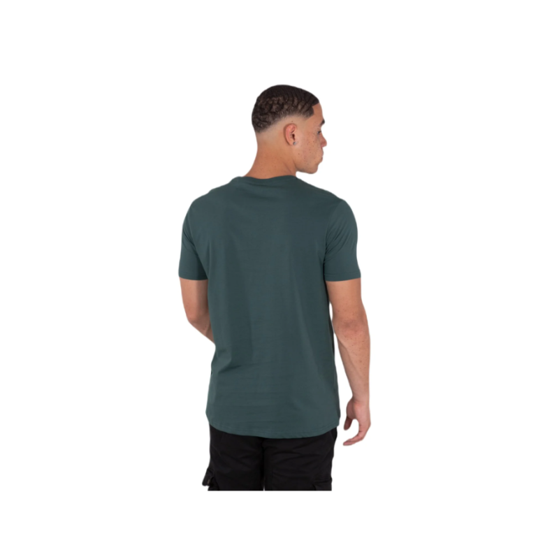 188505 610 BASIC T SMALL LOGO