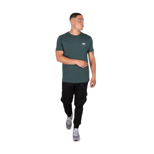 188505 610 BASIC T SMALL LOGO