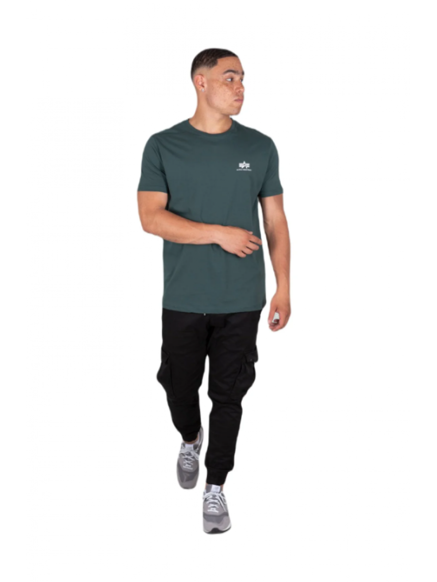 188505 610 BASIC T SMALL LOGO