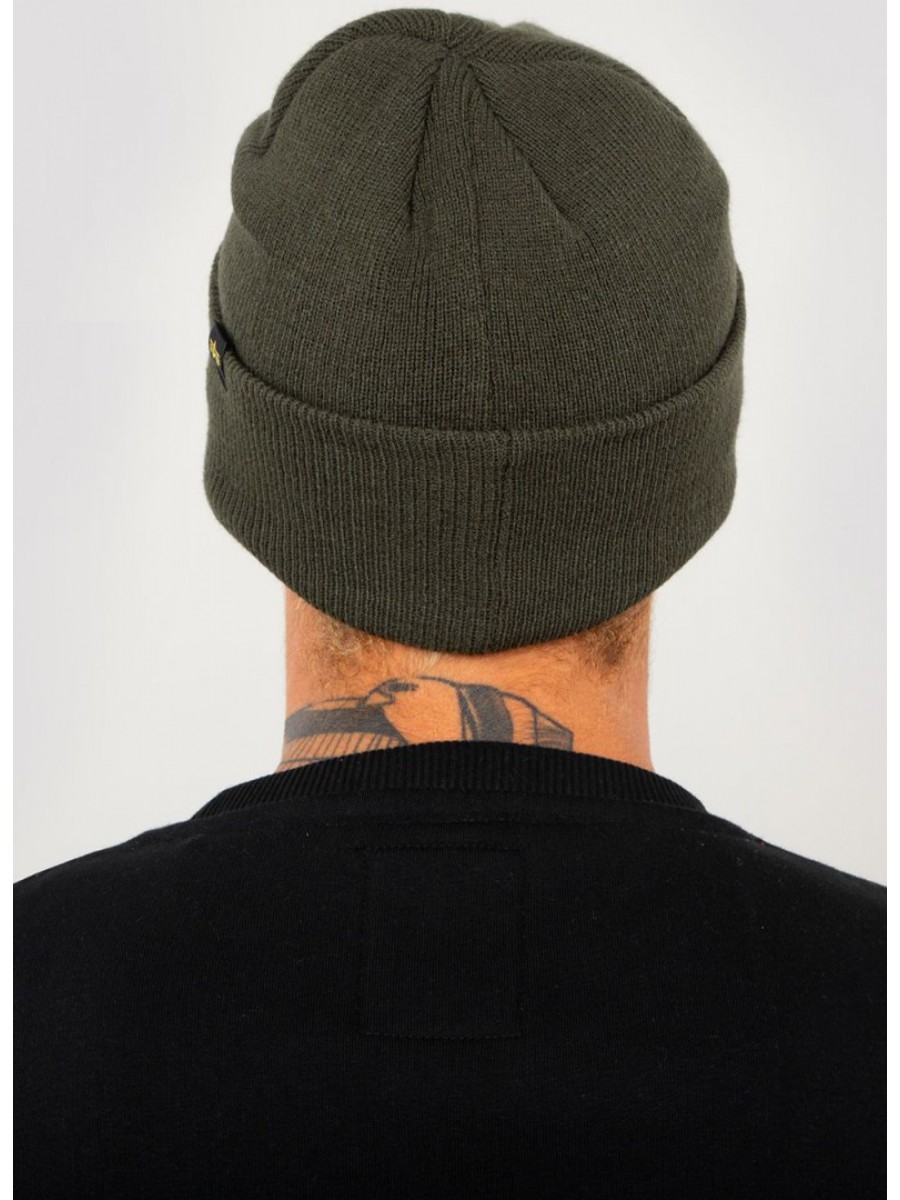 168910 257 3D BEANIE