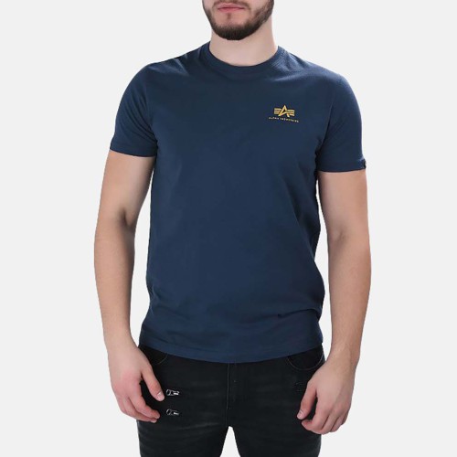 188505 435 BASIC T SMALL LOGO