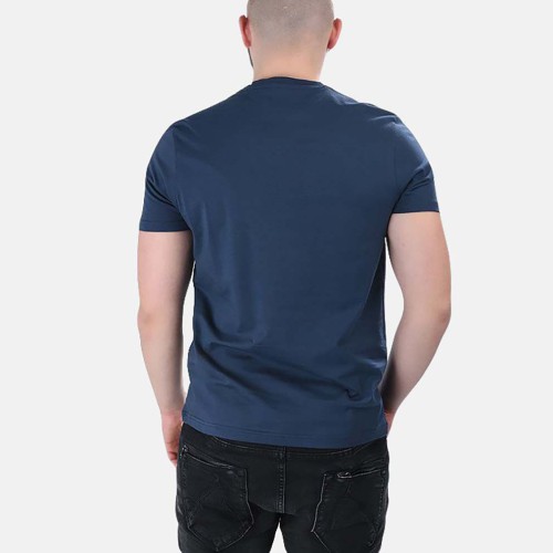 188505 435 BASIC T SMALL LOGO