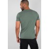 100501 432 BASIC T-SHIRT