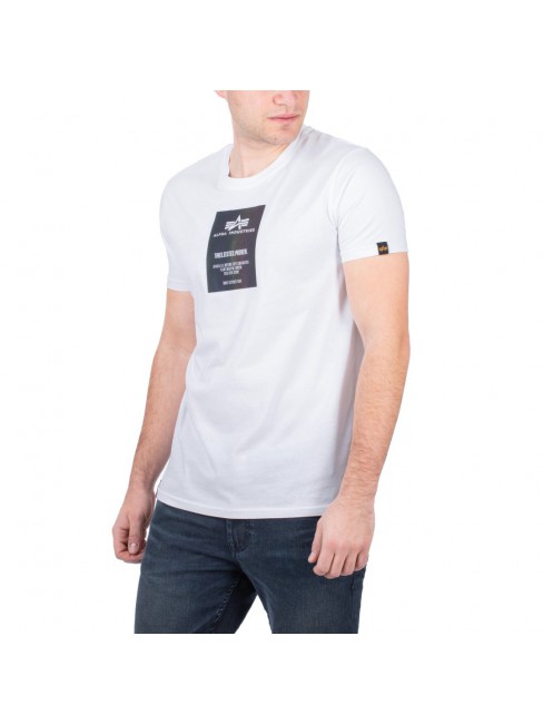 126501RR 09 RAINBOW REFLECTIVE LABEL T