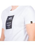 126501RR 09 RAINBOW REFLECTIVE LABEL T