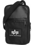 198911 03 RUBBER PRINT UTILITY BAG