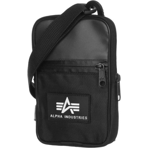 198911 03 RUBBER PRINT UTILITY BAG