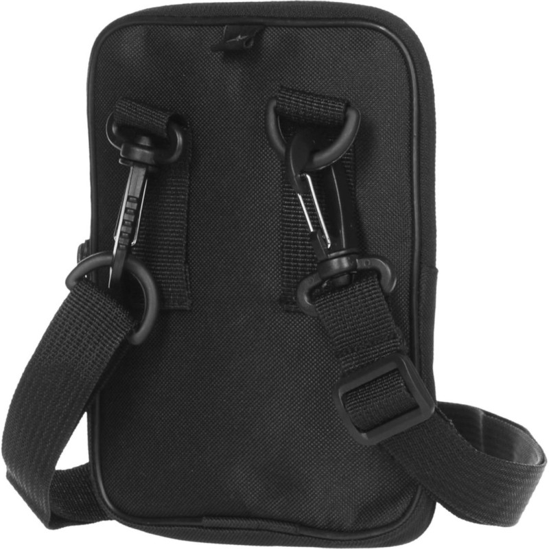 198911 03 RUBBER PRINT UTILITY BAG