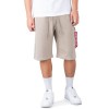 166301 679 X-FIT CARGO SHORT BEIGE