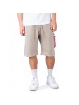 166301 679 X-FIT CARGO SHORT BEIGE