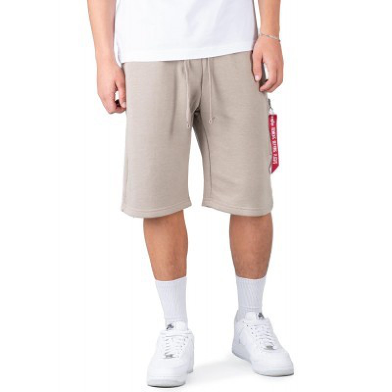 166301 679 X-FIT CARGO SHORT BEIGE