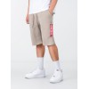 166301 679 X-FIT CARGO SHORT BEIGE