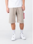 166301 679 X-FIT CARGO SHORT BEIGE