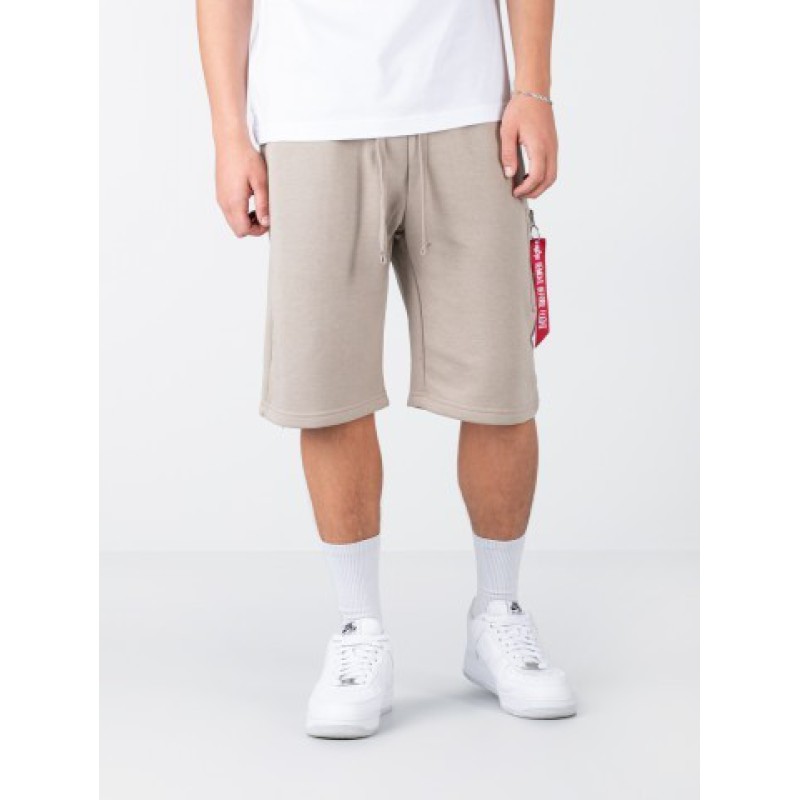 166301 679 X-FIT CARGO SHORT BEIGE