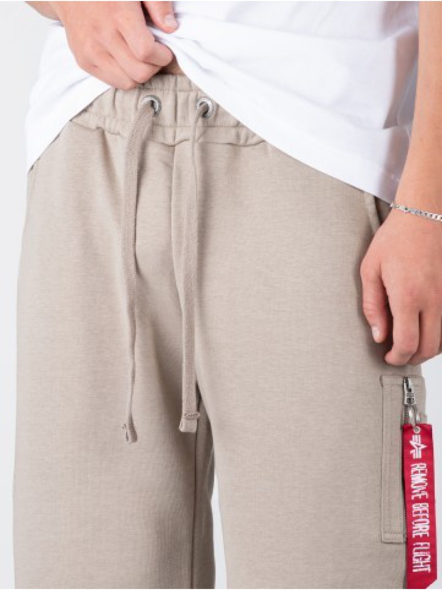 166301 679 X-FIT CARGO SHORT BEIGE