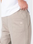 166301 679 X-FIT CARGO SHORT BEIGE