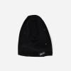 108902 03 ALPHA FLEECE HOOD BLACK