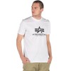 100501 09 BASIC  T-SHIRT