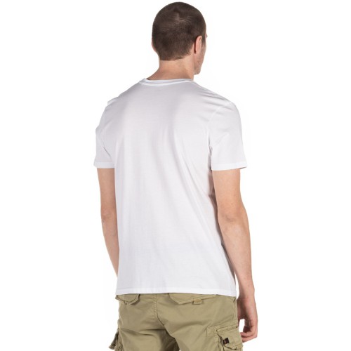 100501 09 BASIC  T-SHIRT