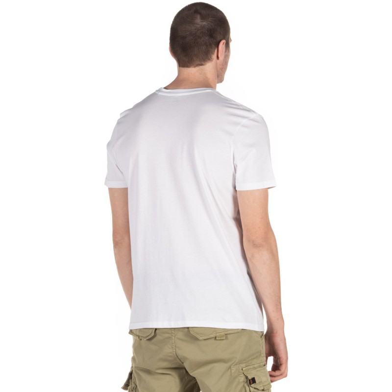 100501 09 BASIC  T-SHIRT