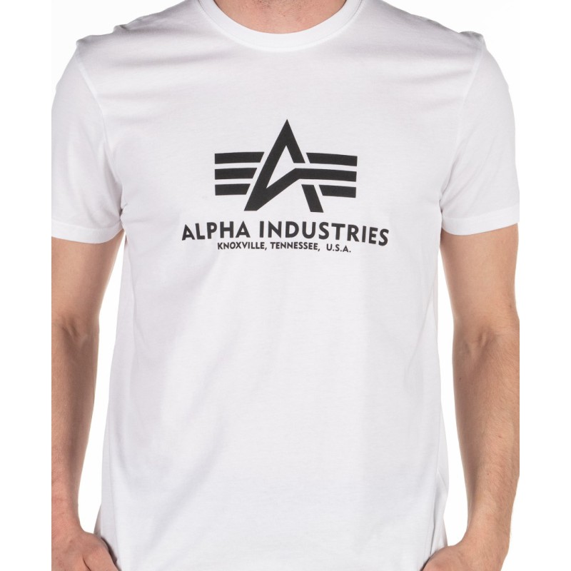 100501 09 BASIC  T-SHIRT