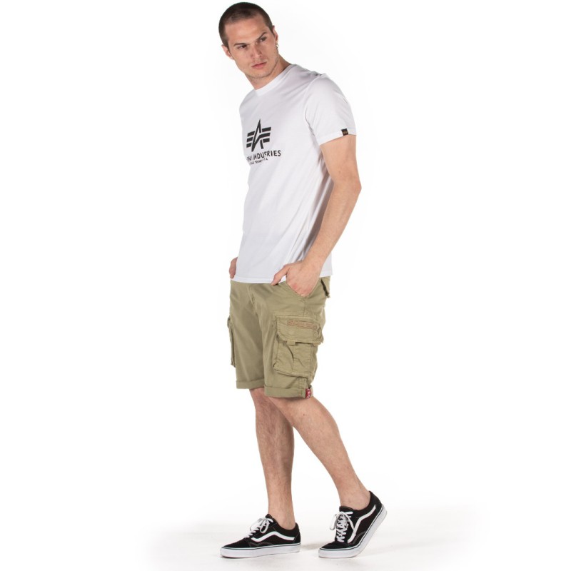 100501 09 BASIC  T-SHIRT