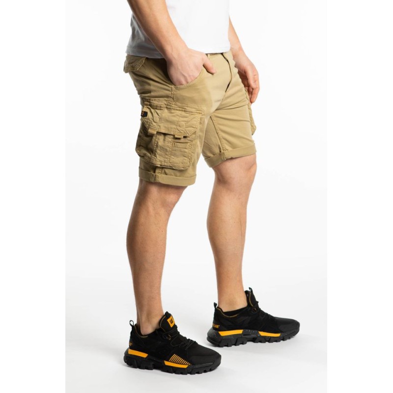 176203 14 CROW SHORT