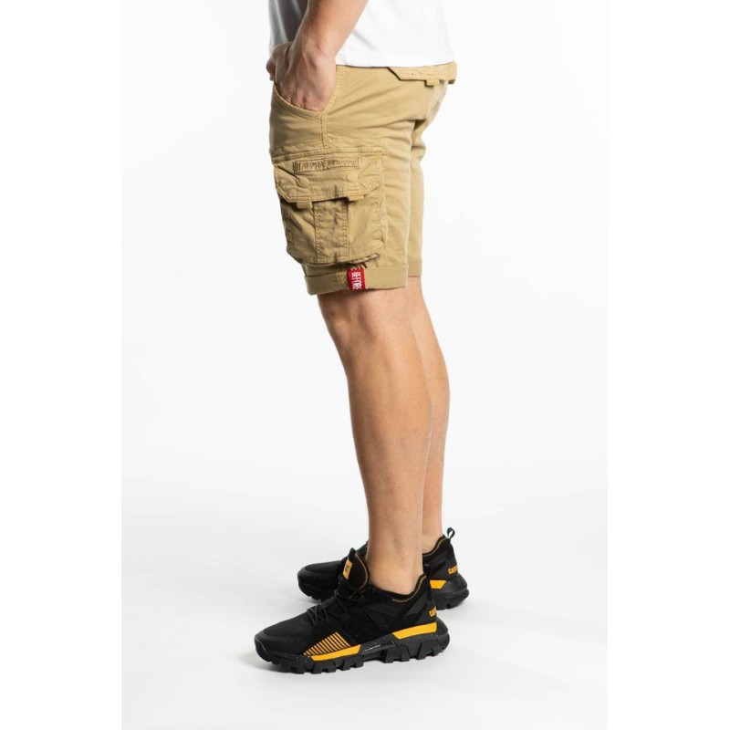 176203 14 CROW SHORT