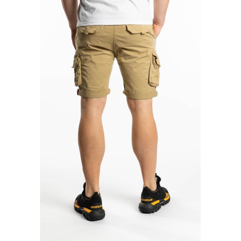 176203 14 CROW SHORT