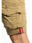 176203 14 CROW SHORT