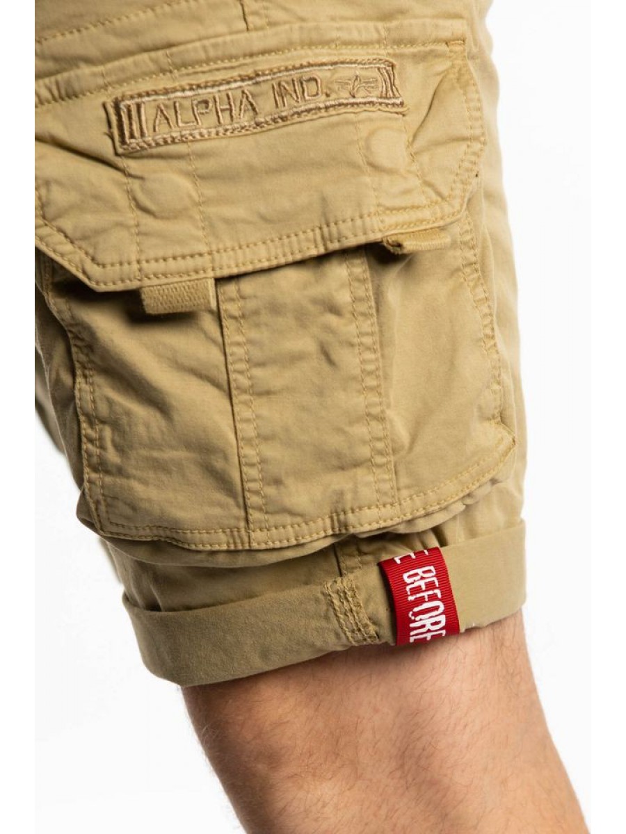 176203 14 CROW SHORT