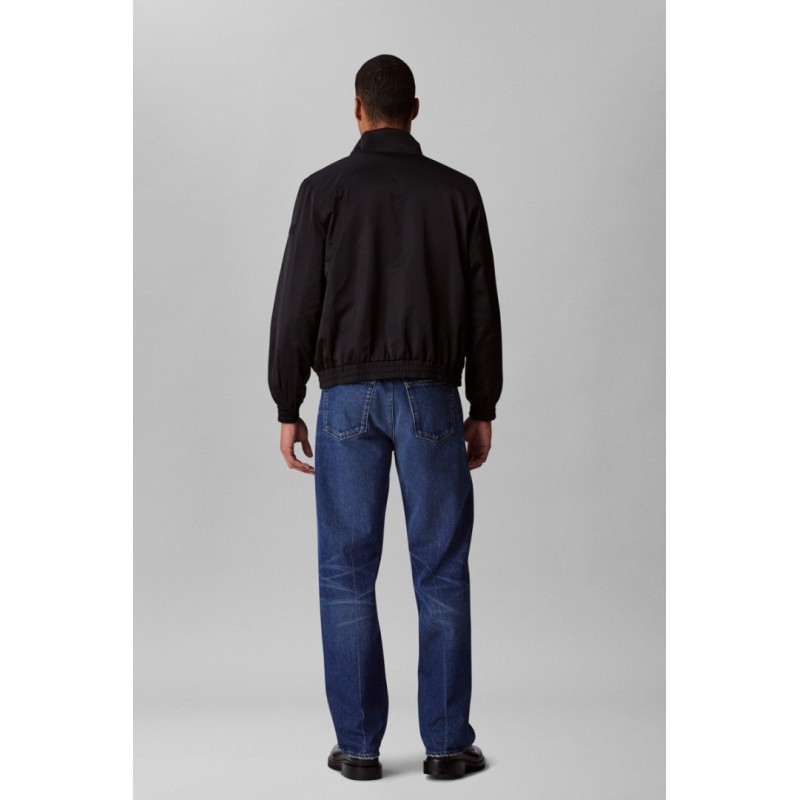 LV04RC516G UB1 LS PADDED HARRINGTON JACKET