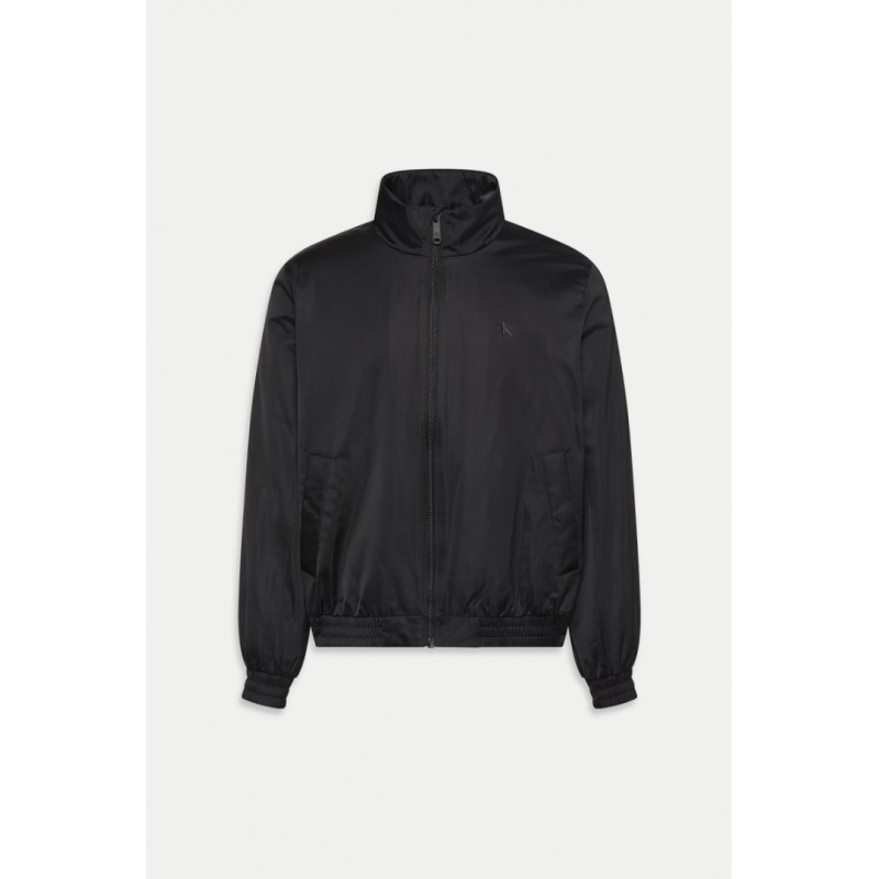 LV04RC516G UB1 LS PADDED HARRINGTON JACKET