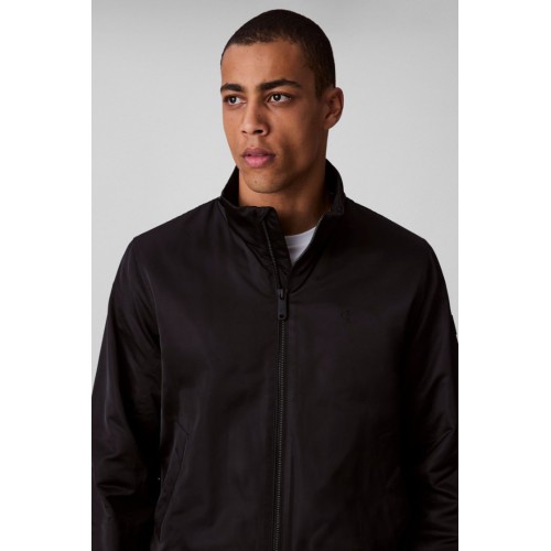 LV04RC516G UB1 LS PADDED HARRINGTON JACKET