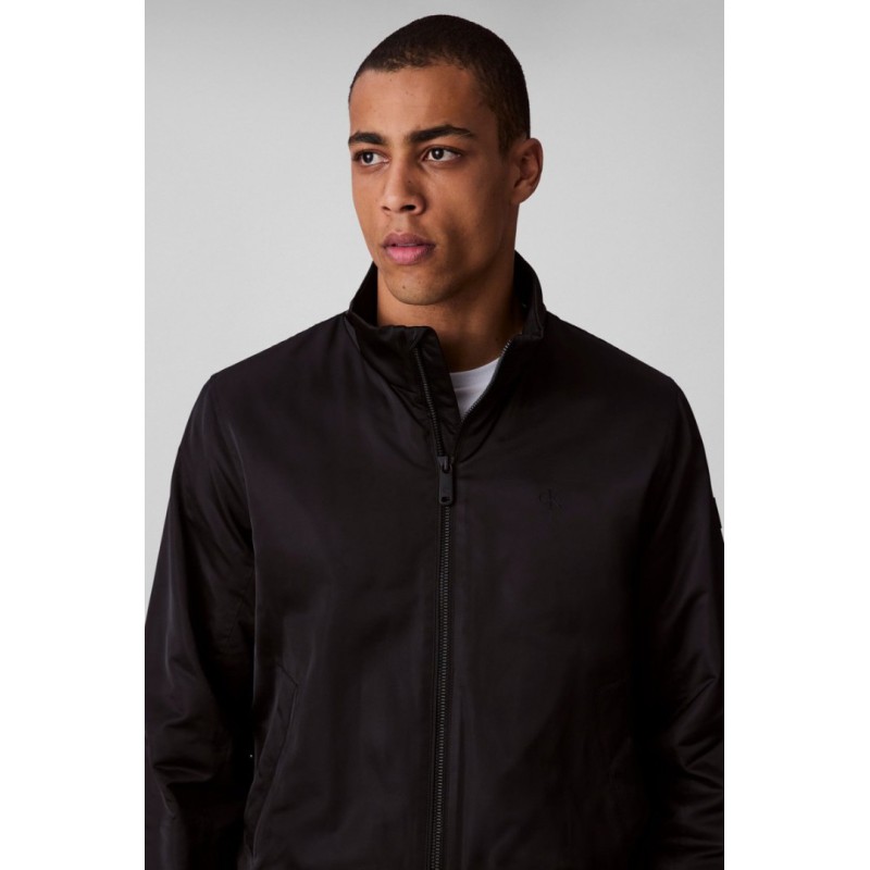 LV04RC516G UB1 LS PADDED HARRINGTON JACKET
