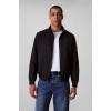 LV04RC516G UB1 LS PADDED HARRINGTON JACKET