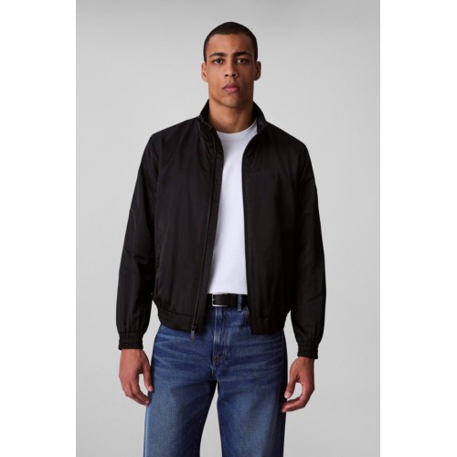 LV04RC516G UB1 LS PADDED HARRINGTON JACKET