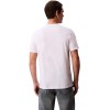 LV04RD814G YAA SS 30s EU CK REDBOX GRAPHIC TEE