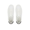 YM0YM01344 01W CHUNKY CUPSOLE LACEUP LTH