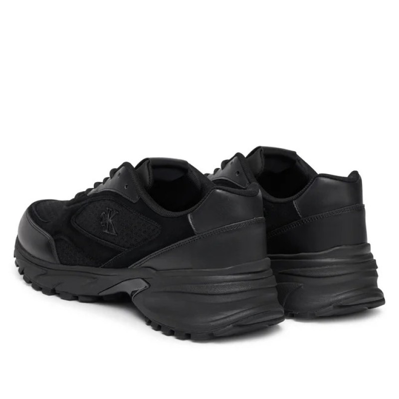 YM0YM01379 0GJ HIKE RUNNER MESH MIX