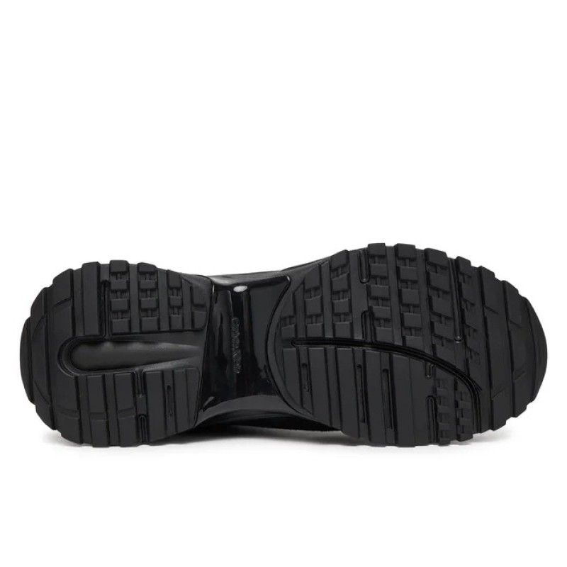 YM0YM01379 0GJ HIKE RUNNER MESH MIX