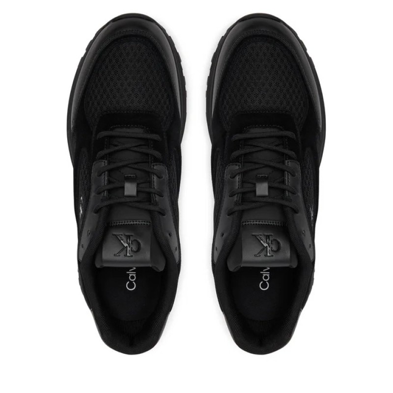 YM0YM01379 0GJ HIKE RUNNER MESH MIX