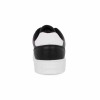 YM0YM01447 0GM CLASSIC CUP LACEUP LTH BT WOVEN