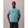 LV04RB862G 2IR SS HERO MONOLOGO TEE 20s