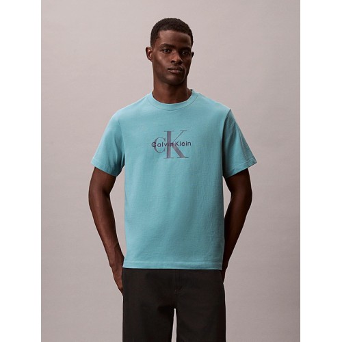 LV04RB862G 2IR SS HERO MONOLOGO TEE 20s