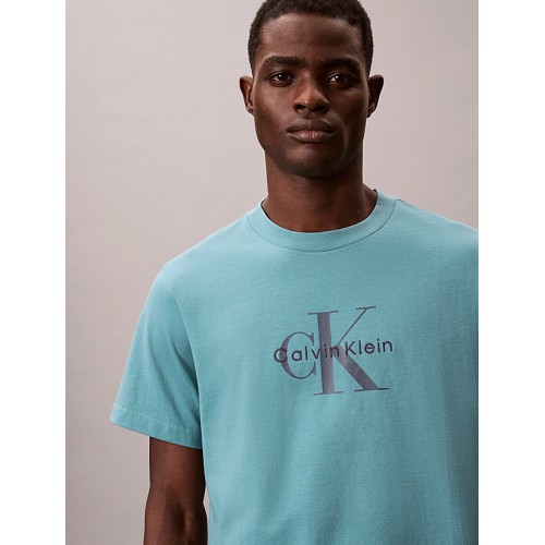 LV04RB862G 2IR SS HERO MONOLOGO TEE 20s