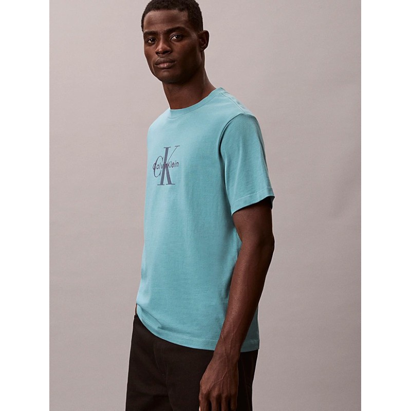 LV04RB862G 2IR SS HERO MONOLOGO TEE 20s