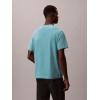 LV04RB862G 2IR SS HERO MONOLOGO TEE 20s