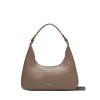 LV04F3232G VFU RAISED CK LARGE BUCKET BAG