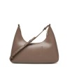 LV04F3232G VFU RAISED CK LARGE BUCKET BAG
